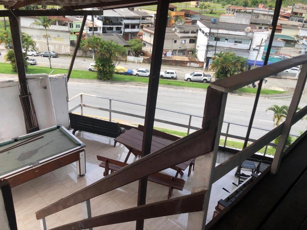 Pousada Mar E Sol Angra dos Reis Dış mekan fotoğraf